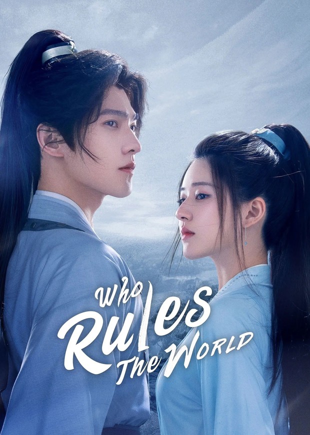 Drama China karakter prajudit perempuan Who Rules The World/ Foto: Tencent Penguin Pictures