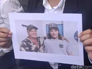 Fakta-fakta Jasad WN Australia Dipulangkan dari Bali Tanpa Jantung Fakta-fakta Jasad WN Australia Dipulangkan dari Bali Tanpa Jantung