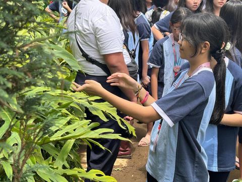 Foto Dok: BPK PENABUR Jakarta