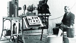 Foto Jadul Alat Medis, Gambarkan Teknologinya Saat Itu