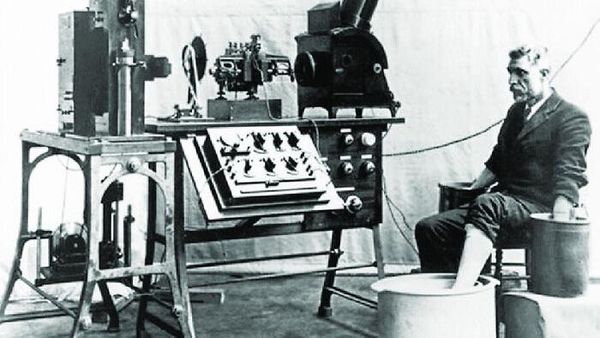 Foto Jadul Alat Medis, Gambarkan Teknologinya Saat Itu