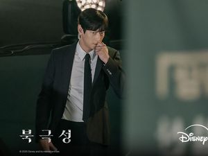 Fakta Gang Dong Won, Pemain K-Drama Tempest Comeback Setelah 21 Tahun Fakta Gang Dong Won, Pemain K-Drama Tempest Comeback Setelah 21 Tahun