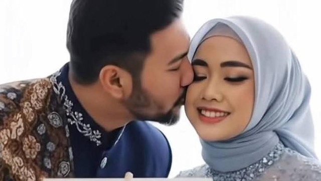 Kabar Terkini Artis dari InsertLive : Terpopuler: Geger Foto 'Pernikahan' Ammar Zoni Vs Nissa Sabyan Diduga Hamil