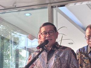 Pramono Instruksikan Pelototi Akun Medsos Pemicu Tawuran Remaja di Jakarta