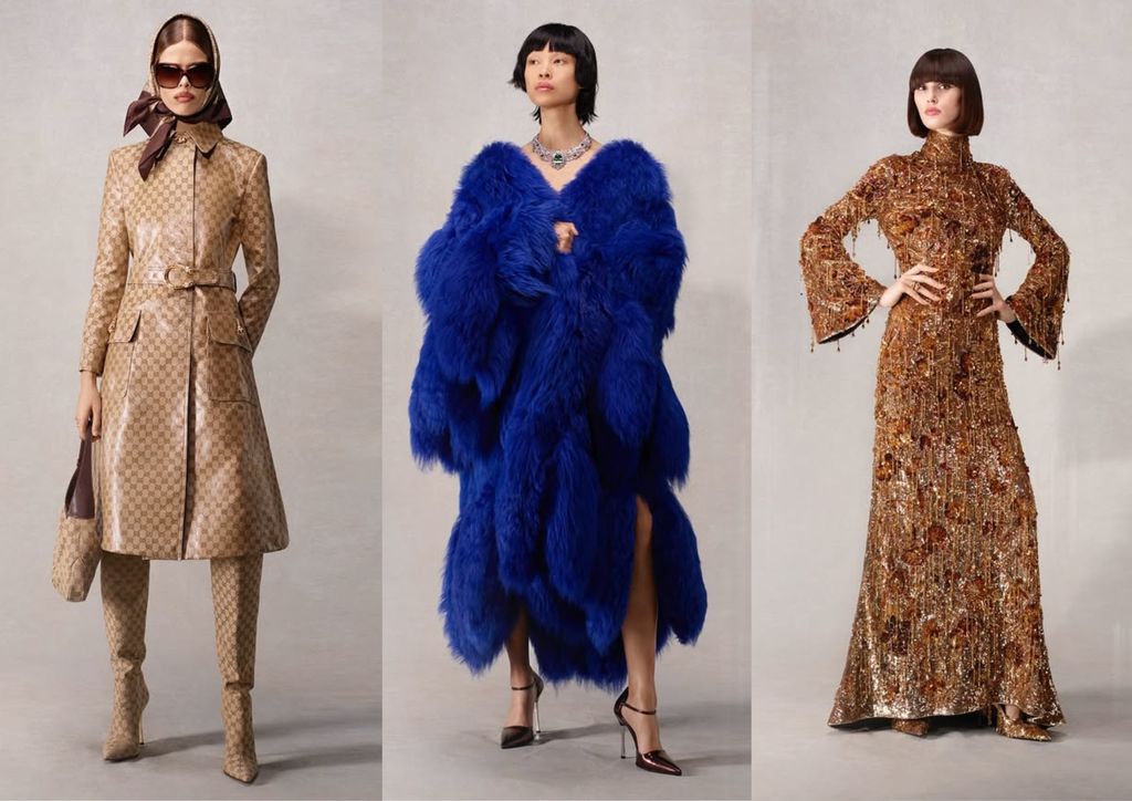 Gucci Spring/Summer 2026