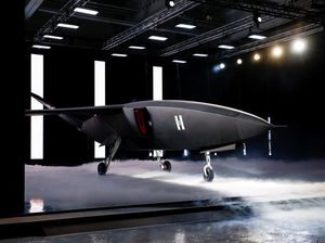 Mantan CEO Spotify Suntik Duit untuk Alutsista Tempur Berbasis AI Mantan CEO Spotify Suntik Duit untuk Alutsista Tempur Berbasis AI