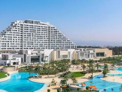 Hotel Ini Kasih Staycation Gratis Jika Turun Hujan Hotel Ini Kasih Staycation Gratis Jika Turun Hujan