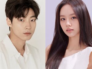 Hwang In Yeop & Hyeri Bintangi Drakor Komedi Romantis, Ini Sinopsisnya Hwang In Yeop & Hyeri Bintangi Drakor Komedi Romantis, Ini Sinopsisnya