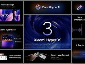 Daftar HP Xiaomi, Redmi, dan Poco yang Kebagian HyperOS 3