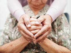 Program Reward untuk Lansia Sehat di Badung Ditunda Karena Ini