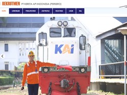 Jadwal dan Lokasi Seleksi Kesehatan Awal Rekrutmen KAI 2025 di Jatim