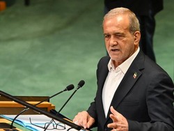 Iran Bantah Kembangkan Bom Atom, Barat Layangkan Ultimatum Terakhir