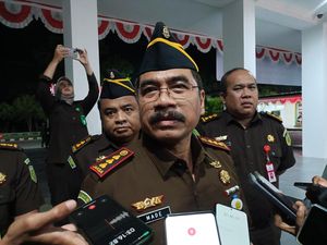 Jaksa Teliti Berkas Perkara Istri Brigadir Esco