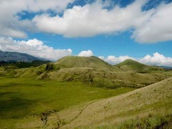 Petualangan ke Kawah Wurung Bondowoso, Rute hingga Aktivitas Seru