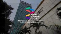Hari Santri 2025, Mengawal Indonesia Merdeka Menuju Peradaban Dunia Hari Santri 2025, Mengawal Indonesia Merdeka Menuju Peradaban Dunia