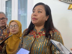 Angka Kasus TPPO Meningkat, Sukabumi Jadi Sorotan Kemendagri