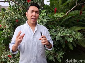 Aksi Proaktif Boni Anggara Bina Dapur SPPG dan Cegah Keracunan MBG