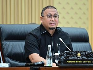 Andre: Selain Pasar Payakumbuh, Prabowo Akan Revitalisasi Pasar Batusangkar Andre: Selain Pasar Payakumbuh, Prabowo Akan Revitalisasi Pasar Batusangkar