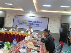 Bea Cukai Kupang Sita 58.165 Batang Rokok Ilegal