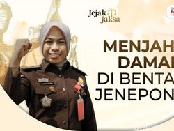 Menjahit Damai di Bentala Jeneponto Menjahit Damai di Bentala Jeneponto