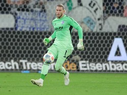 Loris Karius Lagi Gacor-gacornya di Schalke 04
