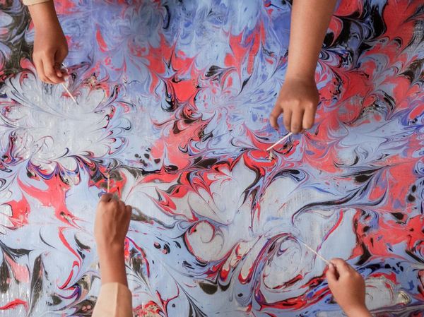 Kreatif, Siswa SMKN 1 Plupuh Bikin Seragam Batik Sendiri