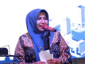 Eks Wali Kota Tanjungpinang Diperiksa Kejari soal Dugaan Korupsi Pasar Puan Ramah