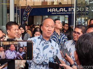 Video Pemerintah ke Pelaku Ekspor Ilegal Sawit: Tidak Ada Toleransi!