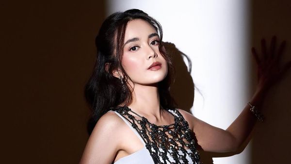 Jujur Michelle Ziudith Lebih Pilih Ngoprek Mobil Ketimbang Shopping