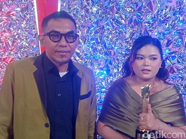 Penjelasan Suami Mpok Alpa Belum Cari Sherly ke Keluarga atau Lapor Polisi