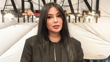 Mutia Ayu Serius Garap Bisnis Makeup, Musik Hanya Sesekali