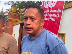 Keluarga Nilai Kematian Wartawan dengan Luka di Medan Janggal