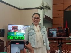 Nikita Mirzani Dipanggil KPK
