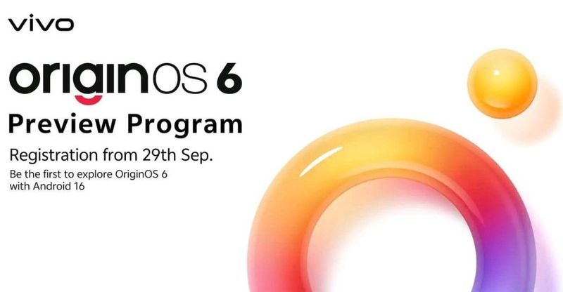 OriginOS 6