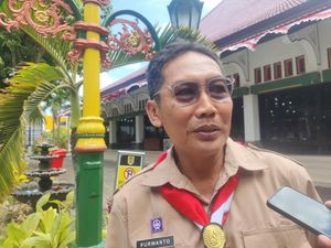 39 Desa Wisata di Klaten Siap Meriahkan Peringatan Hari Pariwisata Dunia