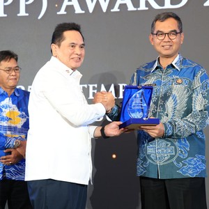 Pemerintah Kabupaten Bogor