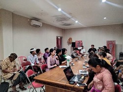 Sekolah HAKI Jadi Terobosan Bangli Perkuat Kesadaran Kekayaan Intelektual