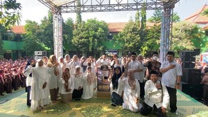 Pemkab Gresik Gelar Workshop Analisis Kematian Ibu dan Bayi