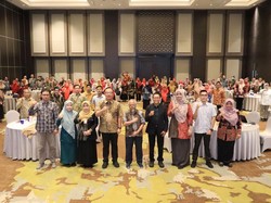 Pemkab Gresik Gelar Workshop Analisis Kematian Ibu dan Bayi