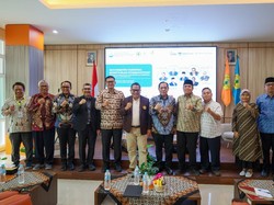 Untirta Gelar Konferensi Nasional Bahas Komunikasi untuk Atasi Kemiskinan Untirta Gelar Konferensi Nasional Bahas Komunikasi untuk Atasi Kemiskinan