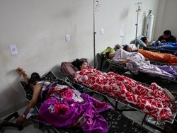Sengkarut Masalah di Balik Ribuan Anak Keracunan Makanan Bergizi Gratis