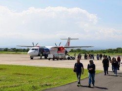 Rute Banyuwangi-Surabaya Dibuka, Gerbang Baru Wisata Bumi Blambangan