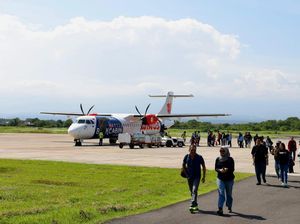 Rute Banyuwangi-Surabaya Dibuka, Gerbang Baru Wisata Bumi Blambangan Rute Banyuwangi-Surabaya Dibuka, Gerbang Baru Wisata Bumi Blambangan