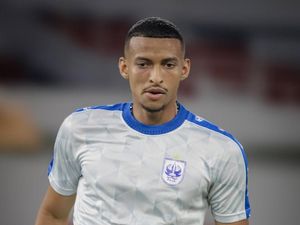 3 Pemain Asing PSIS Bakal Absen Lawan Persiba Balikpapan 3 Pemain Asing PSIS Bakal Absen Lawan Persiba Balikpapan