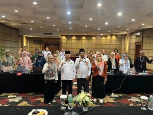 Perkuat Layanan Sertifikasi, BPJPH Gelar Pembinaan Auditor Halal pada LPH