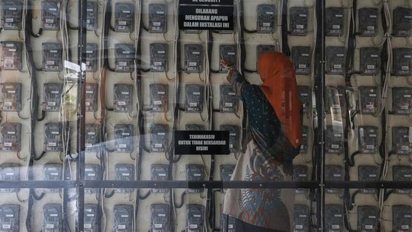 PLN Pastikan Tarif Listrik Oktober-Desember 2025 Tidak Naik