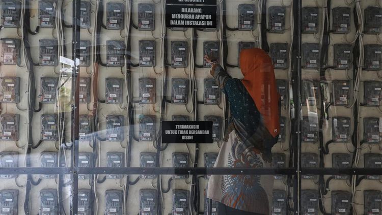 Tarif Listrik Januari 2026: Rincian Lengkap per kWh Wajib Diketahui