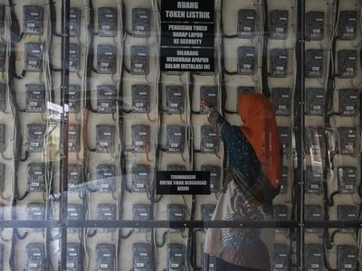 PLN Pastikan Tarif Listrik Oktober-Desember 2025 Tidak Naik