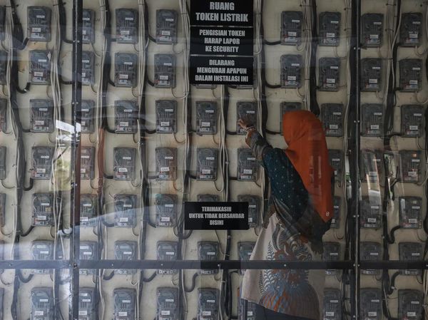 PLN Pastikan Tarif Listrik Oktober-Desember 2025 Tidak Naik