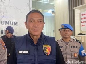 Dokter Viral Dianiaya Dosen Unissula, Polisi Sita CCTV-Tunggu Hasil Visum Dokter Viral Dianiaya Dosen Unissula, Polisi Sita CCTV-Tunggu Hasil Visum
